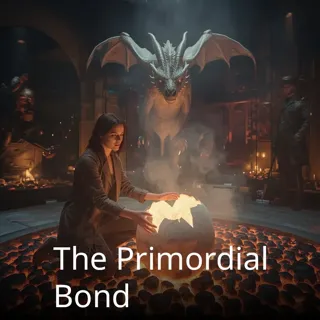 His Primordial Bond