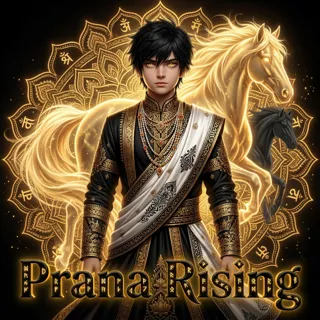 Prana Rising Prana Rising