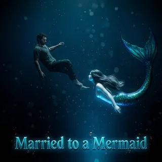 Married to a Mermaid
