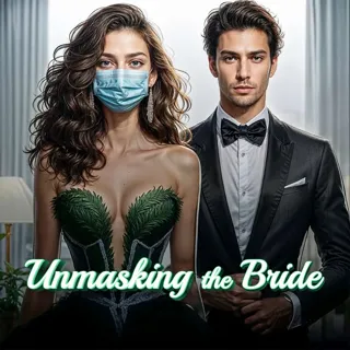 Unmasking the Bride Unmasking the Bride
