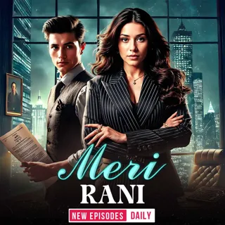 Meri Rani | मेरी रानी | Author - Neeli Tina Rachel Paul Meri Rani | मेरी रानी | Author - Neeli Tina Rachel Paul