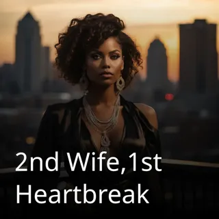 2nd Wife,1st Heartbreak 2nd Wife,1st Heartbreak