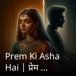 Prem Ki Asha Hai | प्रेम की आशा है | Author - Rahul Bind 