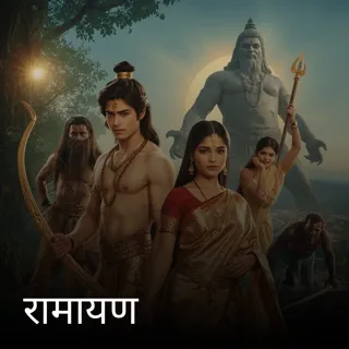 रामायण रामायण