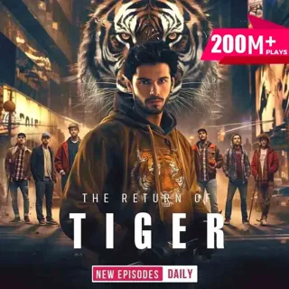 The Return of Tiger 