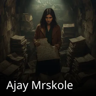 Ajay Mrskole Ajay Mrskole