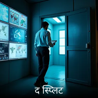 द स्प्लिट द स्प्लिट