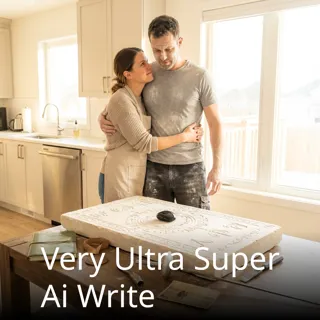 Very Ultra Super Ai Write Very Ultra Super Ai Write