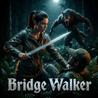 Bridge Walker