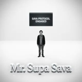 Mr. Supa Sava