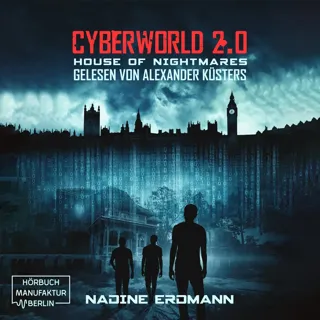 House of Nightmares - CyberWorld 2