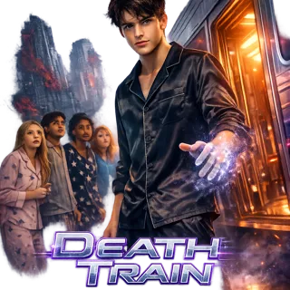 Death Train Death Train