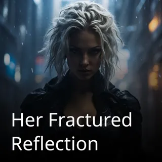 Her Fractured Reflection
