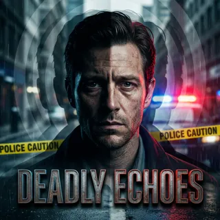 Deadly Echoes Deadly Echoes