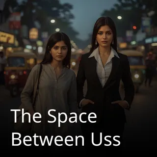The Space Between Uss