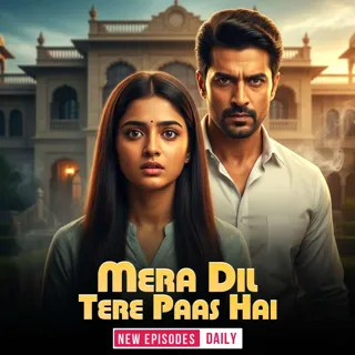 Mera Dil Tere Paas Hai Mera Dil Tere Paas Hai