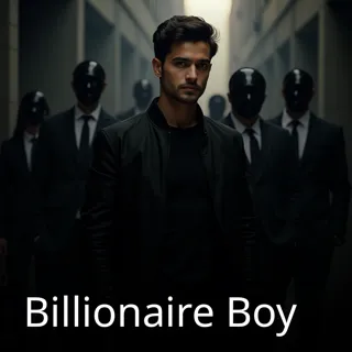 Billionaire Boy Billionaire Boy