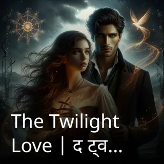 The Twilight Love | द ट्वाइलाइट लव | Author - Mansi The Twilight Love | द ट्वाइलाइट लव | Author - Mansi
