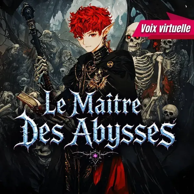 Le Maître des Abysses Le Maître des Abysses