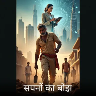 सपनों का बोझ