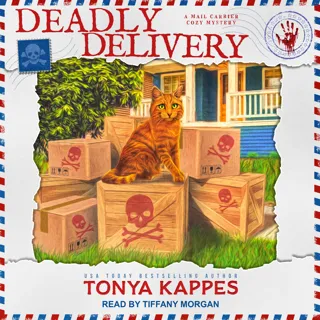 Deadly Delivery Deadly Delivery