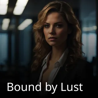 Bound by Lust