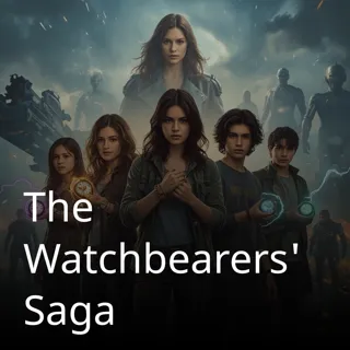 The Watchbearers' Saga