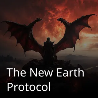 The New Earth Protocol The New Earth Protocol