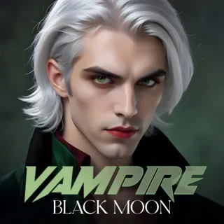 Vampire: Black Moon Vampire: Black Moon