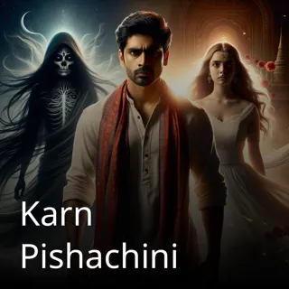 Karn Pishachini Karn Pishachini