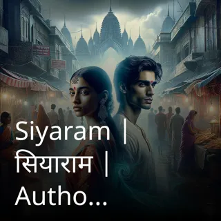 Siyaram | सियाराम | Author - Mamta Siyaram | सियाराम | Author - Mamta