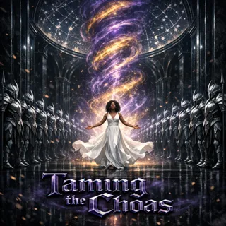 Taming the Choas Taming the Choas