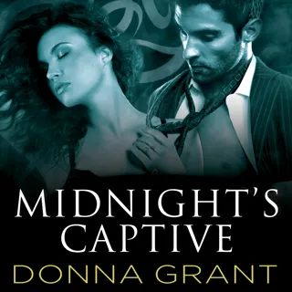 Midnight's Captive Midnight's Captive
