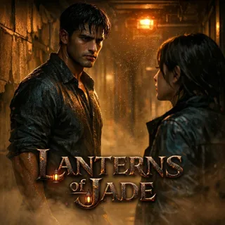 Lanterns of Jade Lanterns of Jade