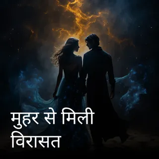 मुहर से मिली विरासत मुहर से मिली विरासत