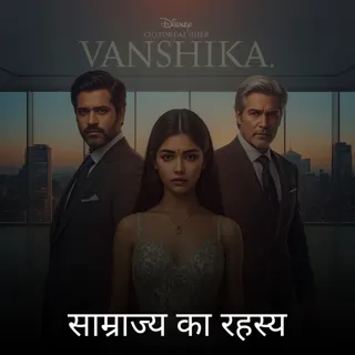 साम्राज्य का रहस्य साम्राज्य का रहस्य