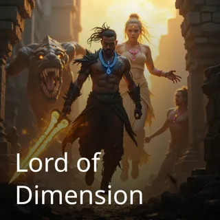 Lord of Dimension