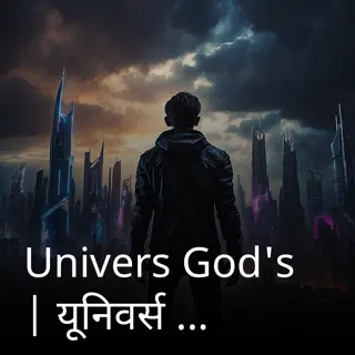 Univers God's 