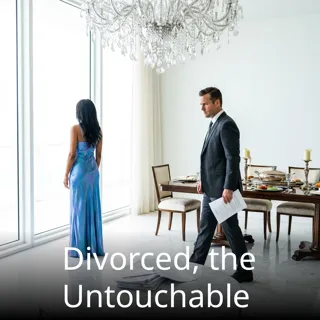 Divorced, the Untouchable
