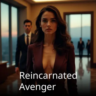 Reincarnated Avenger Reincarnated Avenger