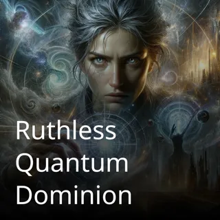 Ruthless Quantum Dominion Ruthless Quantum Dominion