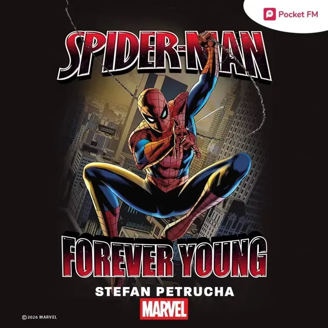 Spider-Man: Forever Young Spider-Man: Forever Young