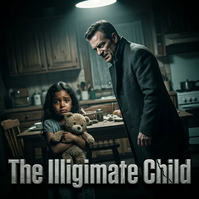 The Illigimate Child The Illigimate Child
