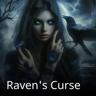 Raven's Curse Raven's Curse