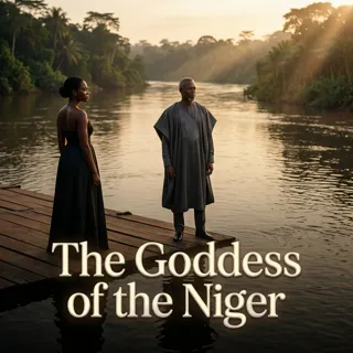 The Goddess of the Niger The Goddess of the Niger