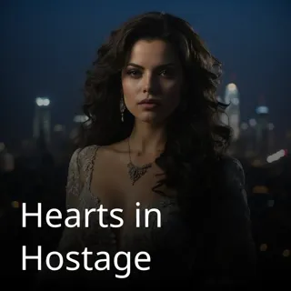 Hearts in Hostage