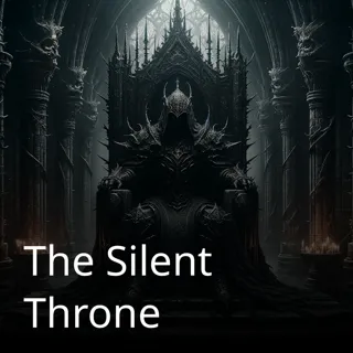 The Silent Throne The Silent Throne
