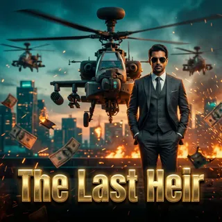 The Last Heir The Last Heir