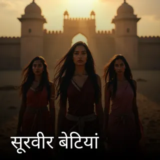 सूरवीर बेटियां सूरवीर बेटियां