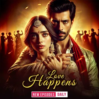 Love Happens | लव हैप्पन्स | Author - Pearl